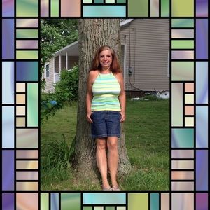 Meet your Posher, Donna